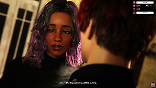 Game of Hearts Part 16
