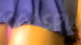 Omg Was so Horny Today B4 Work Id Thought Id Rub One Out B4 My Boss Came!! Squirted Everywhere!!