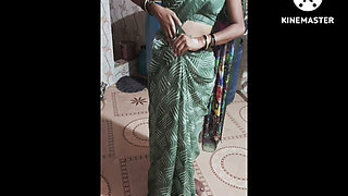 Marathi Saree Vali Wife Called Her Boyfriend After Her Husband Went Out Doggy Style