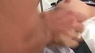 Group fun with Victoria Rush and Cindy Behr with big tits spread their legs to enjoy their pussies with multiple cocks