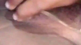 Hot Desi Bhabhi Unique Eggplant Performance