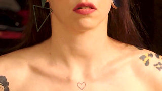 Welcoming the Submissive Slut - Part 5