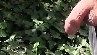 Sucking's Cock and Swallows His Cum