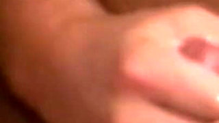 Sex Therapist Helps a Young Couple to Cum