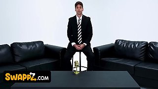 Harper Hill, London River And Mike Ox - The Stepmom Swapping Talk Show (member Story)