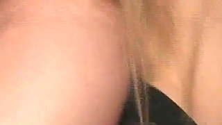 Riley the Real Porn Star Jobber