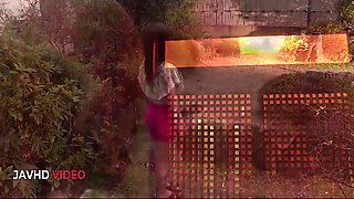 Steamy Jav Show Features Hot Japanese Woman Sex Vibrator Play On Cam