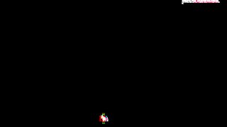 What A Legend! - Cock Measuring Gone Wrong! Big Ass Busty Blonde Teen 18+ Was Too Horny So She Gave That Big Cock A Blowjob - #4 - Car Toon