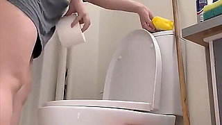 Toilet Diaries S7 Ep 13