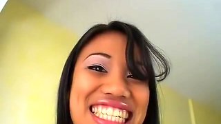 Lucy Pounded & Power Pumped