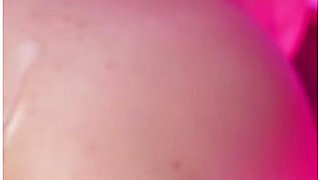 Redhead Dancing Brazilian Funk On Top Of My Friends Cock