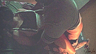 Having an Afffair and Cheating with House Maid