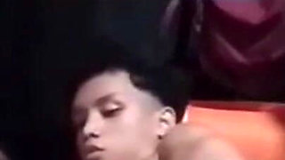 High School Football Player Asks Him to Be More Than a Few Words