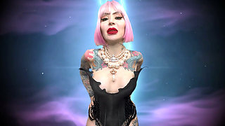 Locktober Church Penalty - Religious, Blasphemy, Tax, Task, Chastity