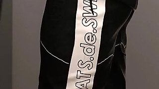 The Office Gail #19 - Gail Sucking Dick in the Kitchen