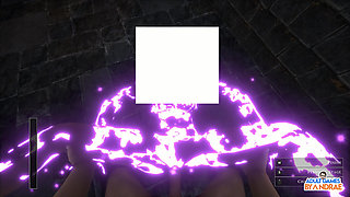 Ep3: Boss Fight Witch - Sin Spire (gameplay)