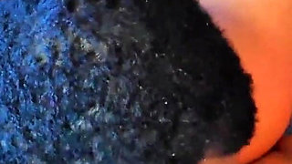 Let Me Give You a Hand or Mouth