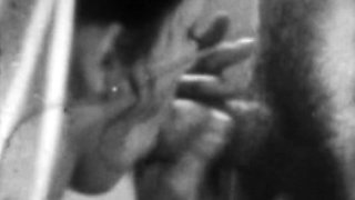 Bride - Groom -Retro-