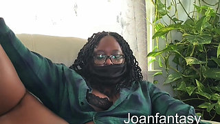 Oiled up Solo Fun 01