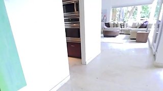 My Step Sister Is My Girlfriend Now - SisLovesMe Full Movie