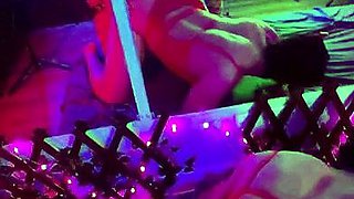 Amateur Couple Has Hardcore Sex in close up pov