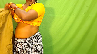 Married Mason Secretly Rails His Young Site Worker