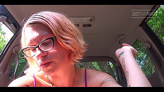 Sweaty Smoking