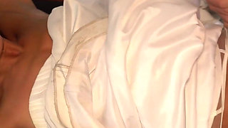 Lover Cumshot Inside Bride at Wedding