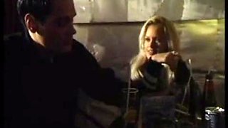 IR on-stage show ft. Franco Roccaforte: Blowjob, Doggy  Missonary Porn