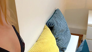 Amateur MILFs by Wifebucket - Honey, why taking solo selfies when I can capture us fucking?