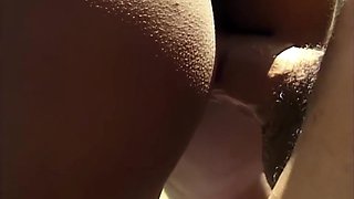 Horny Slut Begs For Hardcore Sex - Sierra Lewis