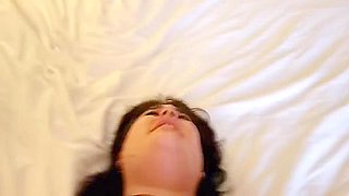 Brand New 18 Yr Old Squirts In Porn Audition