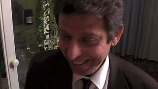 The Doctor Knows How to Treat the Patient