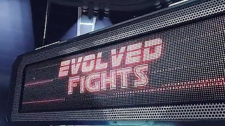 Nina Nova Vs Aj Fresh