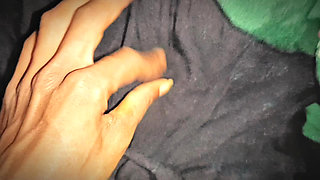 Bhabhi was s., brother-in-law went and fucked her