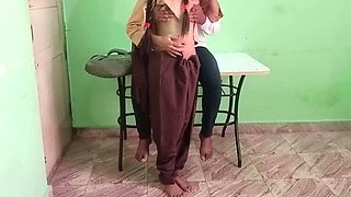 Hot Indian Stepsister Tight Pussy Moaning In Pleasure Creamy Orgasm Sex