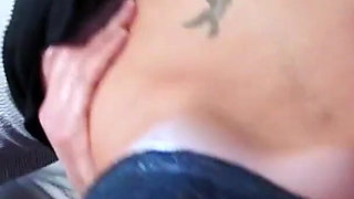 Blonde Cheating Wife MILF Samantha Shaw in Hot Bwc Threesome