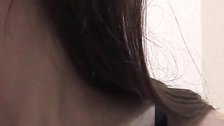 Slutty Asian Scene-2_pretty Hairy Japanese Girl Wants to Have Her Pussy Full of Semen