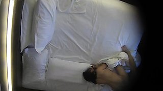 Amateur sex hidden cam