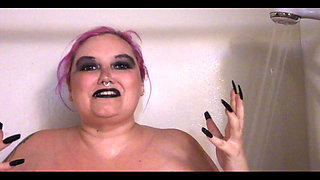 Cleanup for the Halloween Shoot