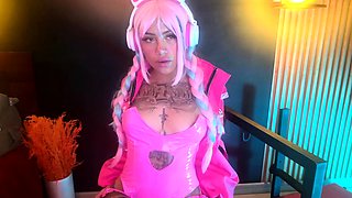 Solo Free Amateur Webcam Porn Video