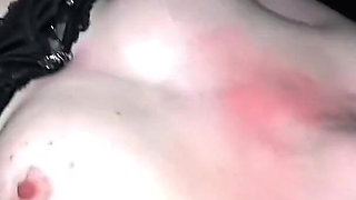 Rough Lesbian Fist Fucking Domination