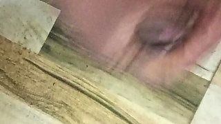 Guy masturbation, sexy ejaculation