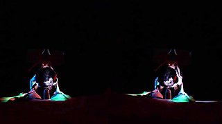 Lick lt Well Bootleg VRlapdance