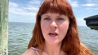Vacation Humiliation