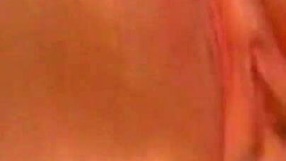 Retro Hard Fucking a Blonde Slut