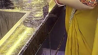 Hot and Sexy Maid Got Fucked in the Kitchen