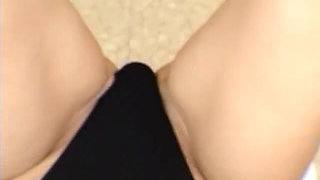 Piss Pants After Gym