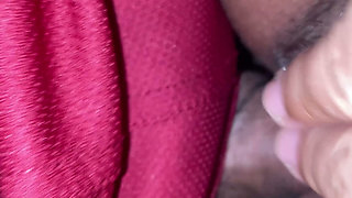 Pinay Single Mom Always Horny Got Fucked by a College Student