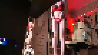 Pixel JOI